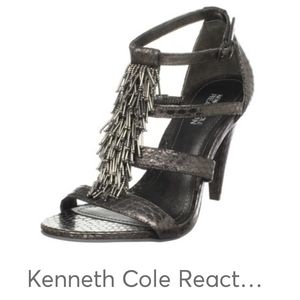 Kenneth Cole Reaction shoes